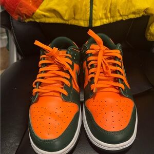 Miami Dunks